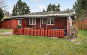 Stunning Home In Præstø With Kitchen in Præstø